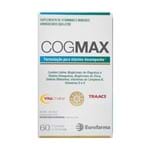 Ficha técnica e caractérísticas do produto CogMax Suplemento de Vitaminas e Minerais Aminoácidos 60 Cápsulas Gelatinosas