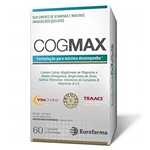 Ficha técnica e caractérísticas do produto Cogmax