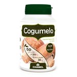 Ficha técnica e caractérísticas do produto Cogumelo 500mg 60 Cápsulas
