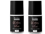 Ficha técnica e caractérísticas do produto Cola de Glitter Face Beautiful