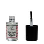 Ficha técnica e caractérísticas do produto Cola de Glitter Jasmyne