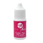 Ficha técnica e caractérísticas do produto Cola Magic Nails 5G com Pincel