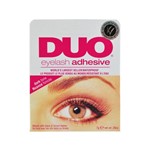 Ficha técnica e caractérísticas do produto Cola para Cílios Postiços DUO Professional Eyelashes Tom Escuro 7g Dark Tone - DUO Professional Eyelashes