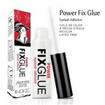 Ficha técnica e caractérísticas do produto Cola para Cilios Power Fix Glue Eyelash Adhesive Indice Tokyo 5 g