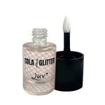 Ficha técnica e caractérísticas do produto Cola para Glitter Luv Beauty 10ml