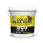 Ficha técnica e caractérísticas do produto Cola Pega Rato - 10 Kg