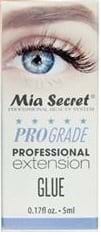 Ficha técnica e caractérísticas do produto Cola Pro-Grade Professional Extension | Cílios Fio a Fio | 5 Ml | Mia...
