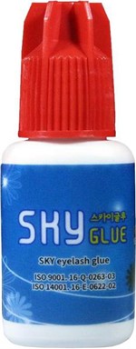 Ficha técnica e caractérísticas do produto Cola Sky Glue 5ml