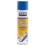 Cola Spray Reposicionável Tek Bond 500ML