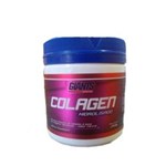 Ficha técnica e caractérísticas do produto Colagen Hidrolisado 250g - Giants Nutrition