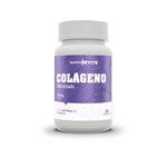 Ficha técnica e caractérísticas do produto Colágeno 60 (cápsulas) 370 Mg