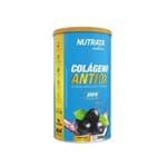 Ficha técnica e caractérísticas do produto Colágeno Antiox 300g Açaí Nutrata