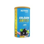 Ficha técnica e caractérísticas do produto Colageno Antiox Nature (300g) - Nutrata