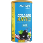 Ficha técnica e caractérísticas do produto Colágeno Antiox Nature 300g - Nutrata