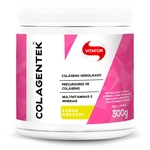 Ficha técnica e caractérísticas do produto Colageno Colagentek (300g) - Vitafor