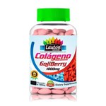 Ficha técnica e caractérísticas do produto Colageno com Goji Berry 1000mg por Tablete 180 Tabs Lauton