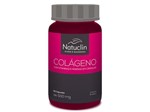 Ficha técnica e caractérísticas do produto Colágeno Com Vitaminas E Minerais Em Cápsulas Natuclin - 60 Cápsulas De 500mg