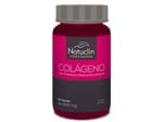 Ficha técnica e caractérísticas do produto Colágeno com Vitaminas e Minerais em Cápsulas Natuclin - 60 Cápsulas