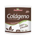 Colágeno com Vitamínas SBR Chocolate - SempreBom - 200 Gr