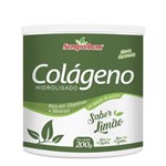 Ficha técnica e caractérísticas do produto Colágeno com Vitamínas SBR SempreBom 200 Gr