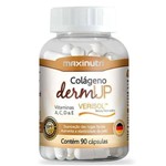 Colágeno Dermup Verisol 750mg com 90 cápsulas - Maxinutri