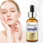 Ficha técnica e caractérísticas do produto Colágeno face Essence Hidratante Whitening elevação Essence Firming Anti-Aging Face Care Pele