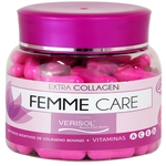 Ficha técnica e caractérísticas do produto Colágeno Femme Care Hidrolisado Verisol 4.1 90 cap