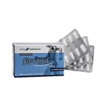 Colageno FlexAble Iso Tipo 2 40mg 30caps Global Nutrition