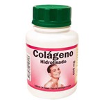 Colágeno Hidrolisado (6 Potes) 600 Mg em Cápsulas