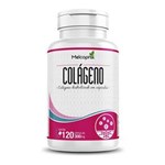 Ficha técnica e caractérísticas do produto Colageno Hidrolisado 100% Puro 300mg 120 Cápsulas Melcoprol - Vitamina - 1 Unidade