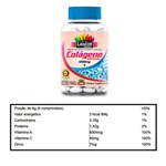 Ficha técnica e caractérísticas do produto Colageno Hidrolisado 1000mg 180 Tabletes - Lauton Nutrition