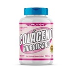 Ficha técnica e caractérísticas do produto Colageno Hidrolisado 1000mg 180 Tabs - Lauton Nutrition