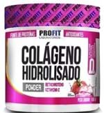 Colágeno Hidrolisado ProFit - 150g