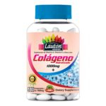 Ficha técnica e caractérísticas do produto Colágeno Hidrolisado 180 Tabletes - Lauton Nutrition