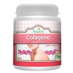 Colágeno Hidrolisado Natural com Vitamina C 300g - Five Diamonds