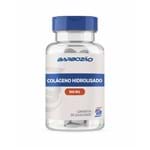 Ficha técnica e caractérísticas do produto Colágeno Hidrolisado 500mg - Ba204400-1