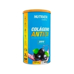 Colágeno Antiox Nature 300g - Nutrata