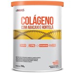 Ficha técnica e caractérísticas do produto Colágeno Hidrolisado com Betacaroteno Chá Mais 250g