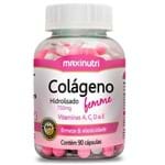 Maxinutri - 2 Colágeno Hidrolisado Femme 90 Cápsulas