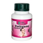 Colágeno Hidrolisado (Kit com 12 Potes) - 720 Cápsulas
