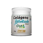 Colágeno Hidrolisado - Nutreflora - Vitalli Brasil