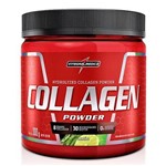 Ficha técnica e caractérísticas do produto Colágeno Integralmedica Collagen Powder - Integralmedica - 300grs - Tangerina