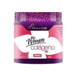Ficha técnica e caractérísticas do produto Colágeno Life For Women 300g Morango - Fullife Nutrition