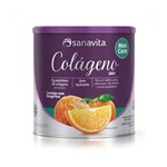 Ficha técnica e caractérísticas do produto Colágeno Men Care - Sanavita 300g