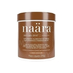 Colágeno Naara Hidrolisado Skin care chocolate 270g