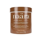 Ficha técnica e caractérísticas do produto Colágeno Naara Hidrolisado Skin care chocolate 270g