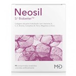Ficha técnica e caractérísticas do produto Colágeno Neosil 50mg EMS 90 Comprimidos