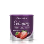 Ficha técnica e caractérísticas do produto Colágeno Skin Lata 300g