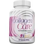 Ficha técnica e caractérísticas do produto Colágeno Tipo 1 Collagen Care Bioativo Verisol - 01 Unidade