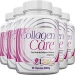 Colágeno Tipo 1 Collagen Care Bioativo Verisol - 05 Un